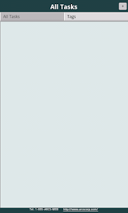 ARCS ToDo List Screenshots 0
