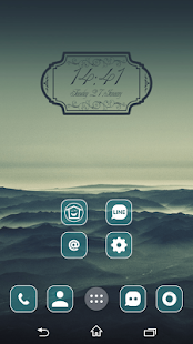 Free Frozen Ocean Icon Pack APK