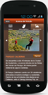 Free Download Volcán Pacaya Guatemala APK for Android
