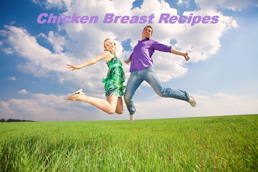 Chicken Breast Recipes + Juicy
