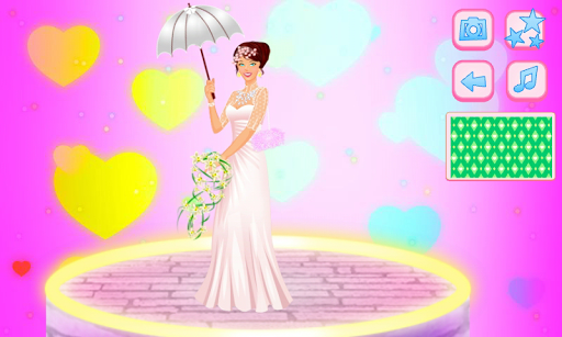 【免費休閒App】My Perfect Wedding Dress Up-APP點子