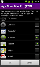 App Timer Mini Pro (ATMP) poster 4