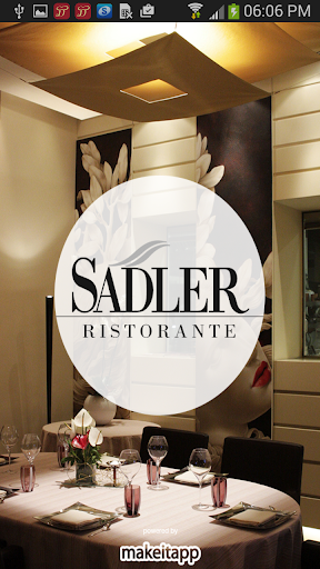 SADLER