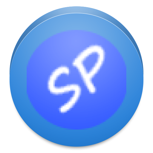 Social Purge LOGO-APP點子