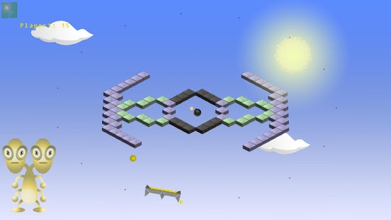 Bomb Breaker Screenshots 0