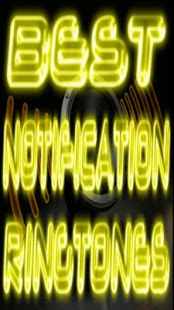 Best Notification Ringtones Screenshots 0
