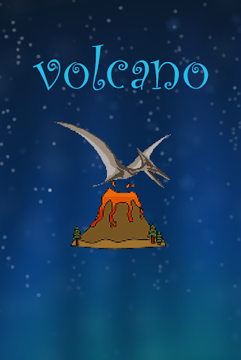 Volcano