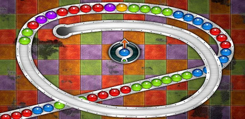 Candy Marble Shoot 1.1.4