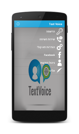 Text Voice