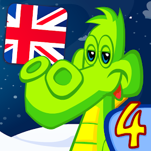 My First English Words 4 logo