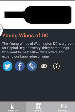 Young Winos of DC