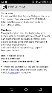How to mod PSSGM UTHM 1.1 apk for bluestacks