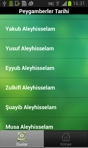 免費下載書籍APP|Peygamberler Tarihi app開箱文|APP開箱王