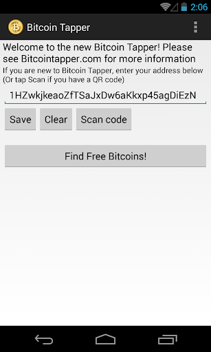 Get Free Bitcoin - Bong-Bitcoin