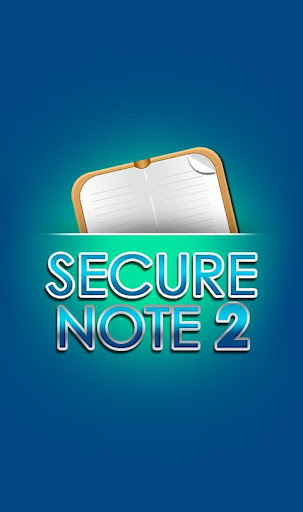 Secure Note 2.0
