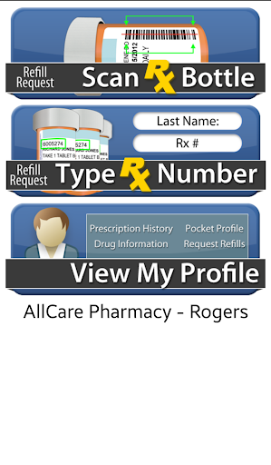 AllCare Rx