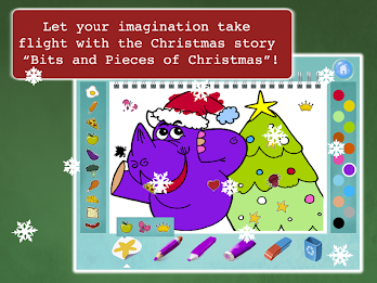 Bits and Pieces of Christmas poster 15