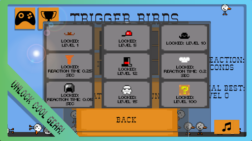 免費下載休閒APP|Trigger Birds app開箱文|APP開箱王