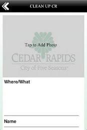 Cedar Rapids poster 4