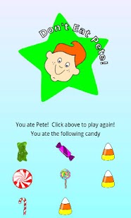 免費下載休閒APP|Don't Eat Pete! Free app開箱文|APP開箱王