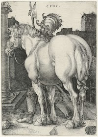 Welp Horses-Collected works of maschruum - All Rijksstudio's CM-74