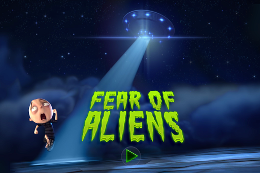Figaro Pho - Fear of Aliens