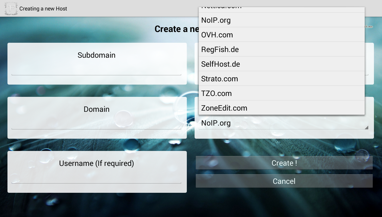 Dyndns Updater Download