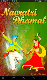 Navratri Dhamal