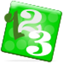 Monthly Total Counter logo
