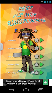 How to get Best Hip Hop Ringtones lastet apk for bluestacks