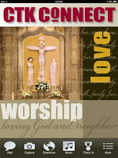 How to install Christ the King Atlanta 1.399 apk for android