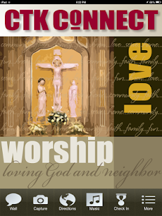 How to mod Christ the King Atlanta 1.399 mod apk for android