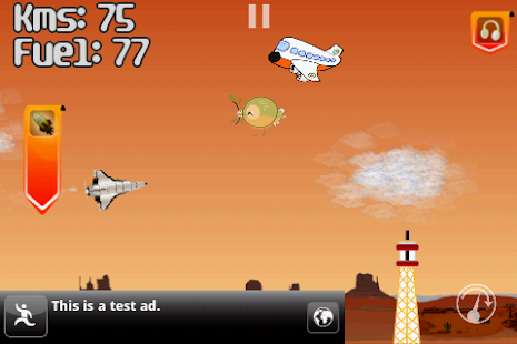 How to mod Missile Range Test 1.3 unlimited apk for laptop