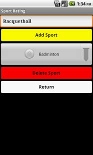 How to install Sport Rating patch 1.0.4 apk for pc