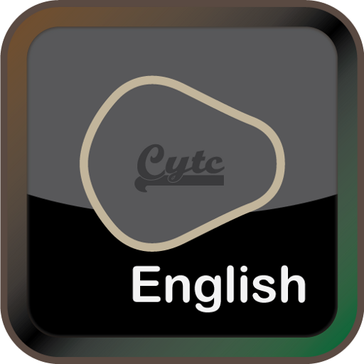 Learning English LOGO-APP點子