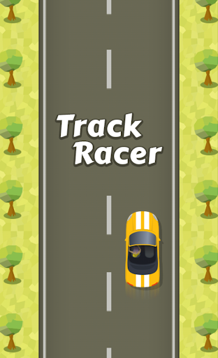 Track Racer