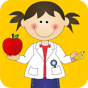 Heavy or Light -Scale for kids 1.0