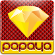 Papaya Diamond
