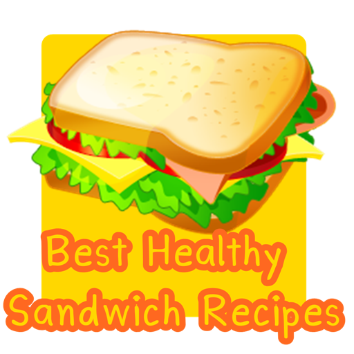 Best Healthy Sandwich Recipes