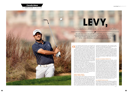 Journal du Golf Screenshots 3