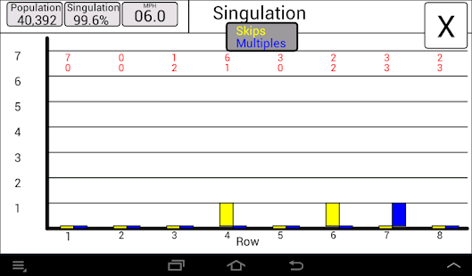 Planter Monitor D1 Screenshots 3
