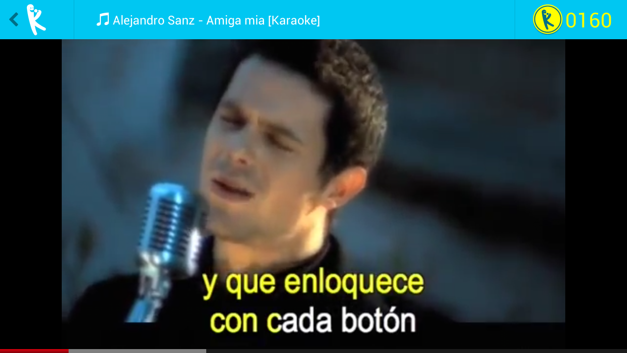 Canta Karaoke N1 Del Mundo Apps En Google Play
