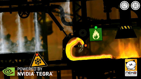 Puddle THD Lite poster 8