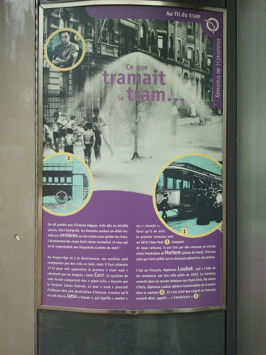 Histoire Du Tram