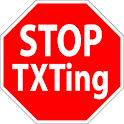 StopTxting logo
