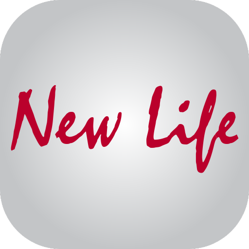 New Life Pharmacy 健康 App LOGO-APP開箱王
