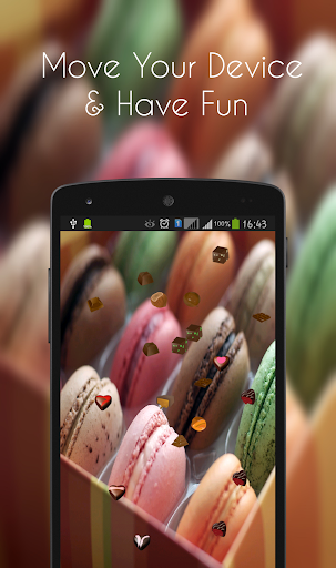 免費下載個人化APP|Moto X Live Wallpaper app開箱文|APP開箱王