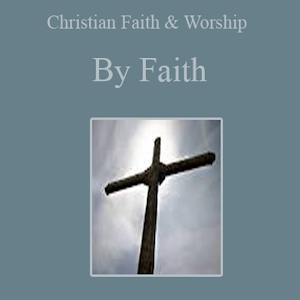 By Faith 4.1.1