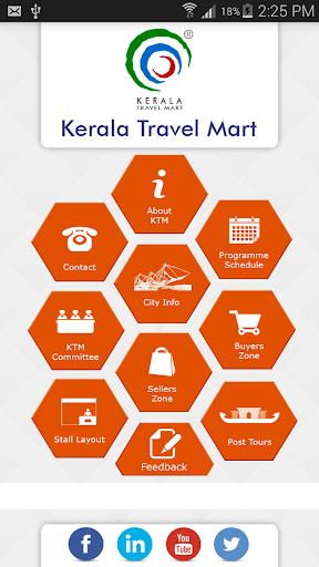 Kerala Travel Mart