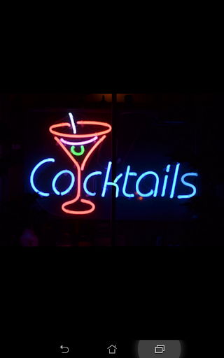 Cocktail Recipies